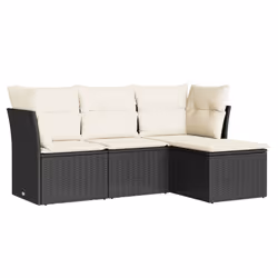 VidaXL 3217546, 5 pz