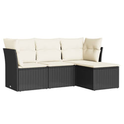 VidaXL 3217546 set mobili da esterno