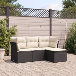 VidaXL 3217546 set mobili da esterno