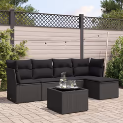VidaXL 3217555 set mobili da esterno - Vista aggiuntiva 2