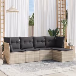 VidaXL 3217562 set mobili da esterno - Vista aggiuntiva 2