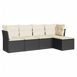 VidaXL 3217566 set mobili da esterno