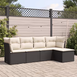 VidaXL 3217566 set mobili da esterno