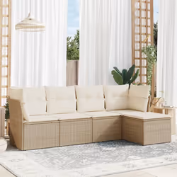 VidaXL 3217568 set mobili da esterno - Vista aggiuntiva 2