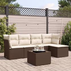 VidaXL 3217573 set mobili da esterno