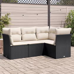 VidaXL 3217576 set mobili da esterno - Vista aggiuntiva 2