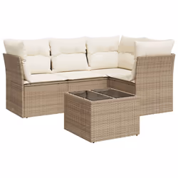 VidaXL 3217578, 4 pz