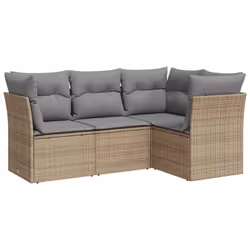 VidaXL 3217579, 4 pz