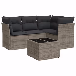 VidaXL 3217580, 4 pz