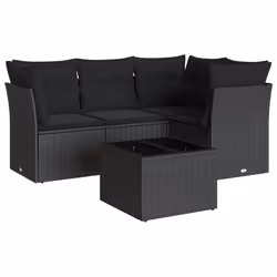 VidaXL 3217585, 5 pz