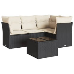 VidaXL 3217586 set mobili da esterno