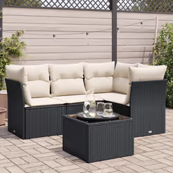VidaXL 3217586 set mobili da esterno