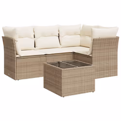 VidaXL 3217588, 5 pz