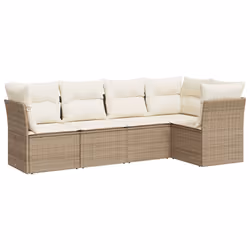 VidaXL 3217598, 5 pz