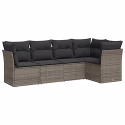 VidaXL 3217600, 5 pz