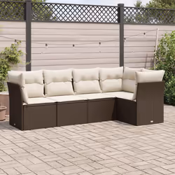VidaXL 3217603 set mobili da esterno