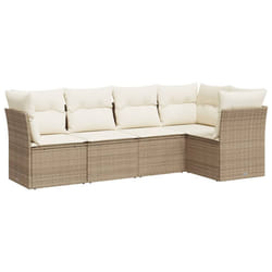 VidaXL 3217608 set mobili da esterno