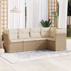 VidaXL 3217608 set mobili da esterno