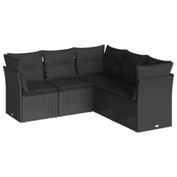 VidaXL 3217615, 5 pz