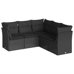 VidaXL 3217615 set mobili da esterno