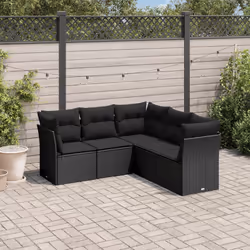 VidaXL 3217615 set mobili da esterno