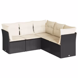 VidaXL 3217616, 5 pz