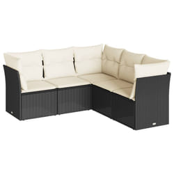 VidaXL 3217616 set mobili da esterno