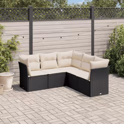 VidaXL 3217616 set mobili da esterno