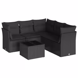 VidaXL 3217625, 6 pz