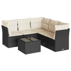 VidaXL 3217626 set mobili da esterno