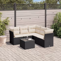 VidaXL 3217626 set mobili da esterno