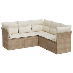VidaXL 3217628 set mobili da esterno