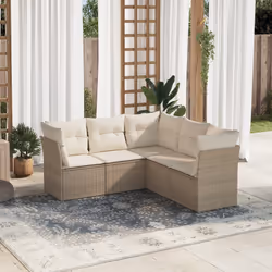 VidaXL 3217628 set mobili da esterno