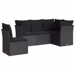VidaXL 3217635, 5 pz