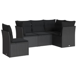 VidaXL 3217635 set mobili da esterno