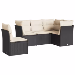 VidaXL 3217636, 5 pz