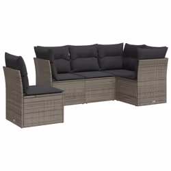 VidaXL 3217640, 5 pz