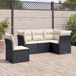 VidaXL 3217646 set mobili da esterno