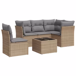 VidaXL 3217649, 6 pz