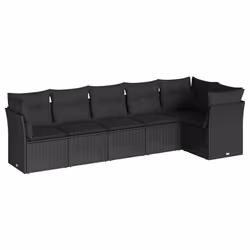 VidaXL 3217655, 6 pz