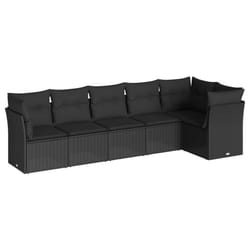 VidaXL 3217655 set mobili da esterno