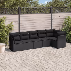 VidaXL 3217655 set mobili da esterno