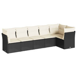 VidaXL 3217656 set mobili da esterno