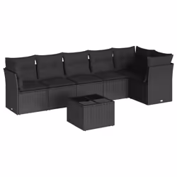 VidaXL 3217665, 7 pz