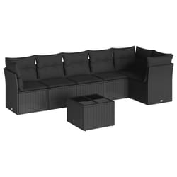 VidaXL 3217665 set mobili da esterno