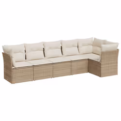 VidaXL 3217668, 7 pz