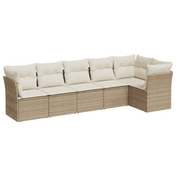 VidaXL 3217668 set mobili da esterno
