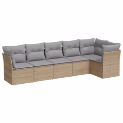 VidaXL 3217669, 7 pz