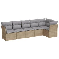VidaXL 3217669 set mobili da esterno