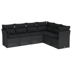 VidaXL 3217675 set mobili da esterno